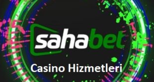 sahabet casino