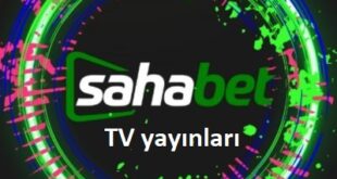 Sahabet tv